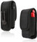 Werkzeugtasche Klein Magnetverschluss passend für Leathimman Wave Tasche Plus Wingman Charge Surge Super Tool 300 Signal, schlankes, kompaktes Gürtelholster für Multi-Tools, Geschenke für Männer