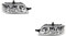 Johns, Scheinwerfer Satz passend für Ducato Scheinwerfer (244) 04/02- H7/H1 Set links & rechts