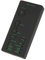 Voice Changer Disguiser, Portable Handheld Mini Gaming Live Sound Card, for PS4 PS5 XBOX ONE Switch Game Console PC Phone Laptop, 7 Kinds Sound Adjustable, Men Women Kids