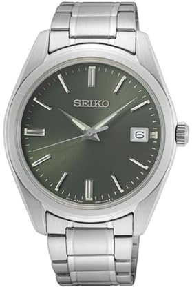 Seiko Analog SUR527P1