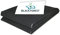 Black Forest Pond Shop - Teichfolie EPDM 9x4m hochelastische langlebige EPDM Folie 9x4m für Teich Schwimmteich Wasserlauf Hochbeet Badeteich