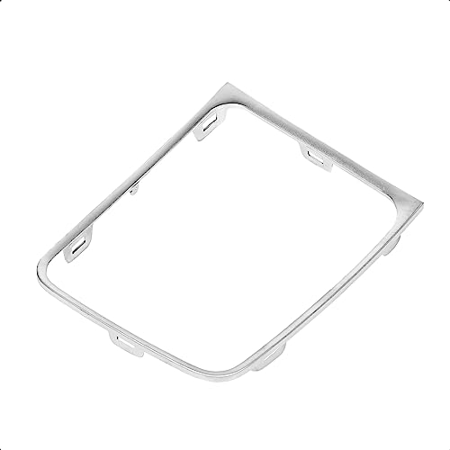 LoreenCar 5GG713203A golf 7 schaltknauf rahmen Getrieberahmen Halterung Für VW Golf 7 7.5 MK7 MK7.5 GTI Golf R 08–13 Nur für Automatikgetriebe