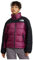 THE NORTH FACE New Combal Down - Piumino da donna, Prugna, M