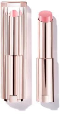 Lancôme Lip Idôle Squalane-12 Butterglow Glowy Color Balm, 10 Keep it glowy, bis zu 24 Stunden Feuchtigkeitspflege, für strahlende, gepflegte Lippen, 3g