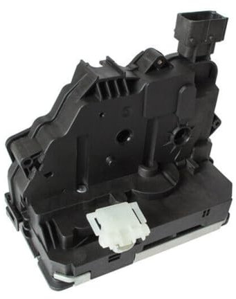 Stellmotor Türschloss Zentralverriegelung HINTEN RECHTS Kompatibel für Opel Corsa D 2006-2014 Meriva B 2010-2017 Replaces Türverriegelung 13258265