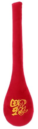 Martillo de Masaje para Espalda y Cuerpo, Cómodo, Portátil, Rojo