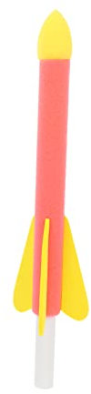BESTonZON 1 Set 3 Pcs Toys Kid Outdoor Toys Outdoor Toys for Toys for outside Children Toys Flying Toys Childrens Toys Outdoor Activity Toys Toys Space Toy Foam
