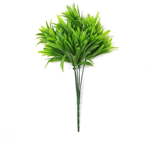 Leaf Artificial Fire Resistant Plants UK