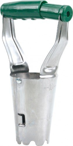 Plantoir à bulbes automatique