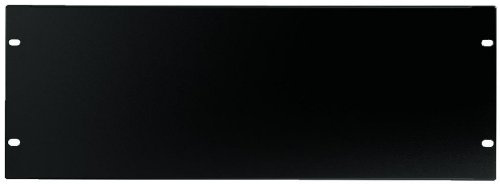IMG Stageline 122790 482 mm 4U Rack Panel