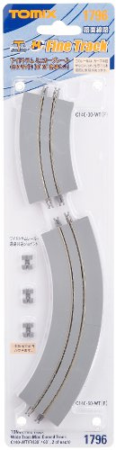 TomyTEC 017967 Model Making, Hobby, Assembly, Detailed