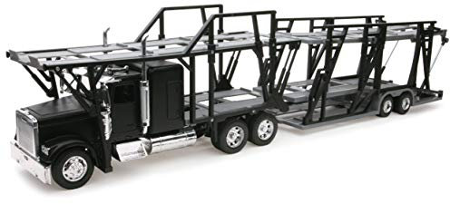 New ray - Camion Freightliner porte voiture - 1/32