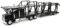 New ray - Camion Freightliner porte voiture - 1/32