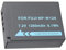 Maxsimafoto - NP-W126, Fully Compatible Battery, 1260mAh, for Fujifilm fits X-Pro1, X-E1, X-E2, X-M1, X-A1, X-T1, X-T2 FinePix HS50EXR, HS30EXR, HS33EXR, FUJI W126. NPW126.