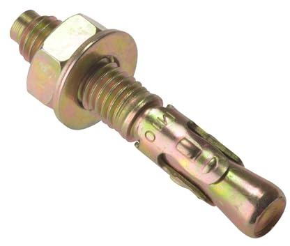 Through Bolt ZYP M16 x 105mm Bag 5