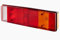 HELLA 2VP 008 204-241 Rückleuchte - Halogen - ECE - rechts
