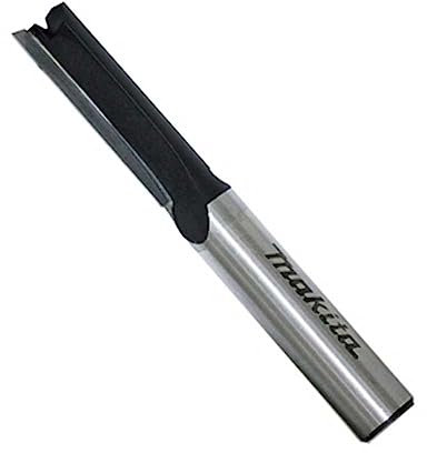Makita D-09232 - Fresa recta 2 filos