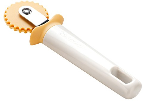 Tescoma Pastry Crimper Delicia, Assorted, 21 x 7 x 2.2 cm
