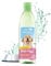 TropiClean Fresh Breath Puppy Teeth Cleaning – Puppy Dental Care for Bad Breath - Breath Freshener - Water Additive Mouthwash – Helps Remove Plaque Off Pups Teeth, For Puppies, 473ml