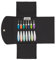 Addi Swing Häkelnadel Etui (2.0mm - 8.0mm)