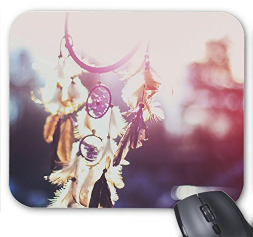 3600 Dreamcatcher Mouse Mat
