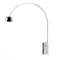 Flos Arco 28 W, Weiß