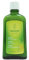 WELEDA Citrus Erfrischungsbad, Naturkosmetik Bio Badezusatz erfrischt und entspannt Körper und Geist mit ätherischen Citrusölen, Bade Essenz mit angenehmem Zitrus Duft (1 x 200 ml)