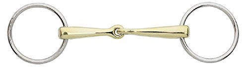 KAVALKADE KavalBits Wassertrense, einfach gebrochen