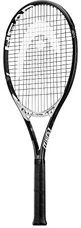Tennisschläger Head MxG 1 + Besaitungsservice gratis, L5