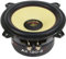 Audio System AX 130-2 EVO 2 Paire d'enceintes basses et moyennes 13 cm