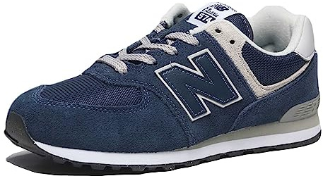 New Balance GC574EVN 574 Herren Navy EU 35.5