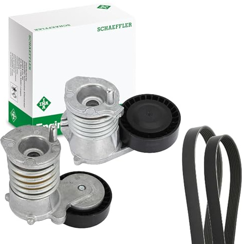 Schaeffler Technologies AG & Co. KG Keilrippenriemensatz