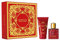 VERSACE EROS FLAME Eau de Parfum Spray 30ml + Shower Gel 50ml