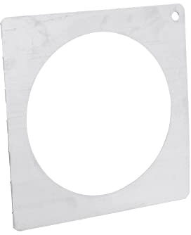 EUROLITE Filterrahmen PAR-64 Spot sil