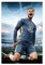 Timo Werner Sportposter Star Art 9 Leinwandposter Wandkunst Dekor Druck Bild Gemälde für Wohnzimmer Schlafzimmer Dekoration Unframe:30 x 45 cm