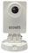 WittCam Weather Outdoor Camera HP10, Indoor-Outdoor WiFi-Connected Camera IP66 Waterproof, FOV150°Wide angle/ 2 Million pixels, Support Ecowitt Server, Time-lapse photography 5/10/15/20/25s