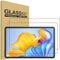 carinacoco Confezione da 2 pellicole proteggi schermo compatibili con tablet Honor Pad 8 da 12 pollici, ultra trasparenti [durezza 9H] [chiarezza HD] [antigraffio] [No-Bubble] per Honor Pad 8