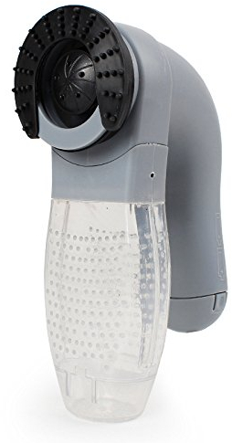 EdirFtra Pet Vacuum Cleaner, Cordless Pet Vac, Pet Vacuum Cleaners For Pet Hair, Handheld Pet Hair Brush Vacuum Cleaner, Battery Powered, Cat Dog Hair Brush Pet Grooming Tool