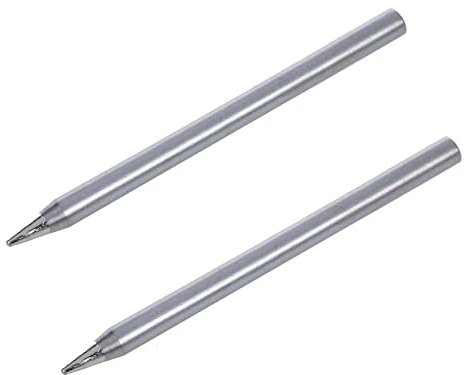 2X Panne de Fer À Souder de Rechange 40W
