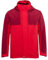 VAUDE Herren Mens Rosemoor 3in1 Jacket Doppeljacke, Rot, 3XL EU