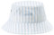 Levi's Damen Headline Logo Ov Bucket Hat, Sky Blue