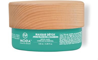 MOEA - Masken – Ton und Kohle