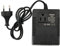 LIGUSTRUM Convertidor de Voltaje de 300 W Transformador de 220 V una 110 V Transformador Reductor Convertidor de Voltaje Adaptador de Viaje Enchufe de la UE