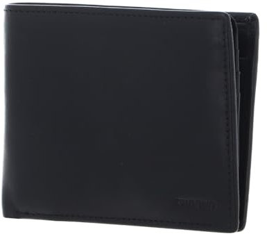 VALENTINO Herren Fünf Tasche, Schwarz