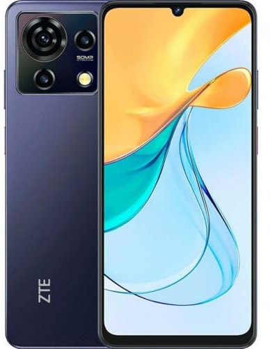 ZTE Blade V50 Vita 4gb/256gb 6.4´´ Dual Sim One Size