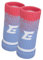 Elitex Training Poignet anti-transpiration pour sport, crosstraining, padel | Respirant et flexible | Unisexe (Flash rose)
