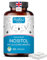 Inositol, Myo Inositol & D-Chiro, 150 Gélules - SOPK & Équilibre Féminin, Avec Vitamine B6, Acide Folique et Chrome - Naturel, Sans Additifs et Végan - Raibu