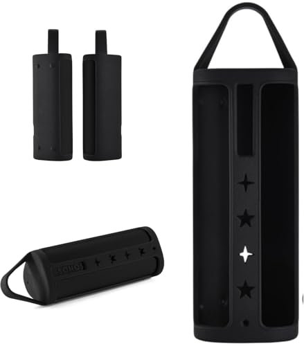 Ferbao Schutzhülle für Sonos Roam 2 / Sonos Roam, Silikonhülle