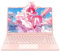 Amita 14 Light Pink Slim Laptop – N5095 CPU (Up to 2.9GHz), 32GB RAM, 1TB NVME SSD, FHD 1080P Display, Ultra-Light Design, Long Battery Life, Multi-Port Connectivity (32GB RAM | 1TB SSD)