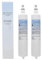 Sostituisci Il Filtro Dell'acqua Del Frigorifero LT600P, Compatibile Con LG, 5231JA2006A, 5231JA2006B, 5231JA2006F O 5231JA2006E.(2pcs)